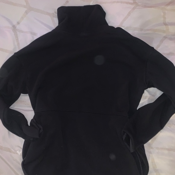 Eddie Bauer - Fleece Sweater - Picture 2 of 3